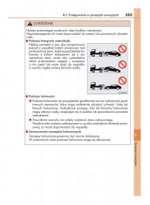 Lexus-RC-instrukcja-obslugi page 553 min