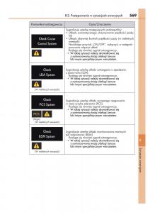 Lexus-RC-instrukcja-obslugi page 569 min