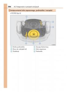 Lexus-RC-instrukcja-obslugi page 586 min