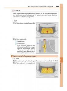 Lexus-RC-instrukcja-obslugi page 591 min