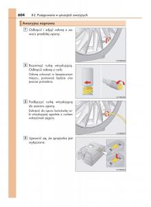 Lexus-RC-instrukcja-obslugi page 604 min