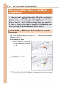 Lexus-RC-instrukcja-obslugi page 616 min