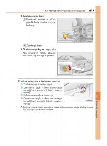 Lexus-RC-instrukcja-obslugi page 617 min