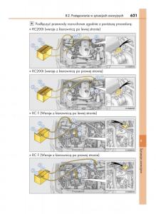 Lexus-RC-instrukcja-obslugi page 621 min