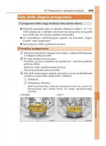 Lexus-RC-instrukcja-obslugi page 625 min