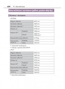 Lexus-RC-instrukcja-obslugi page 634 min