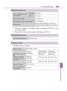 Lexus-RC-instrukcja-obslugi page 645 min