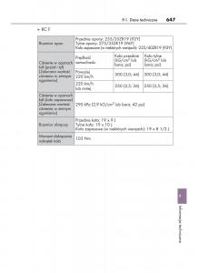 Lexus-RC-instrukcja-obslugi page 647 min