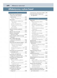 Lexus-RC-instrukcja-obslugi page 670 min