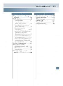 Lexus-RC-instrukcja-obslugi page 673 min