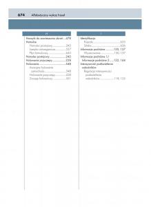 Lexus-RC-instrukcja-obslugi page 674 min