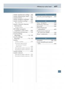 Lexus-RC-instrukcja-obslugi page 677 min