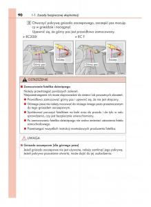 Lexus-RC-instrukcja-obslugi page 90 min