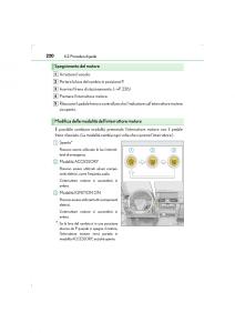 Lexus-LS460-IV-4-manuale-del-proprietario page 220 min