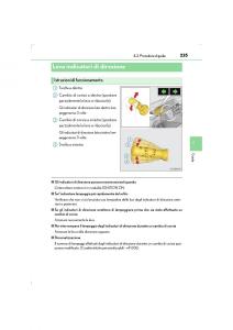 Lexus-LS460-IV-4-manuale-del-proprietario page 235 min
