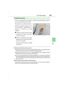 Lexus-LS460-IV-4-manuale-del-proprietario page 237 min