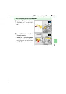 Lexus-LS460-IV-4-manuale-del-proprietario page 247 min