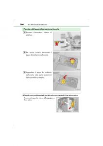 Lexus-LS460-IV-4-manuale-del-proprietario page 260 min