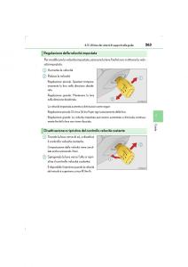 Lexus-LS460-IV-4-manuale-del-proprietario page 263 min