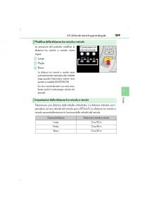 Lexus-LS460-IV-4-manuale-del-proprietario page 269 min