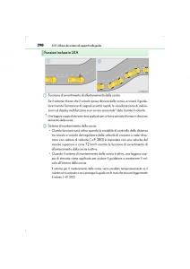 Lexus-LS460-IV-4-manuale-del-proprietario page 298 min