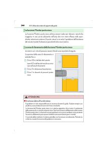 Lexus-LS460-IV-4-manuale-del-proprietario page 344 min