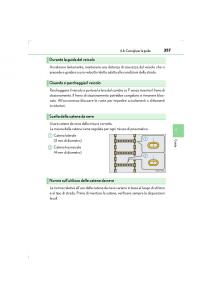 Lexus-LS460-IV-4-manuale-del-proprietario page 357 min