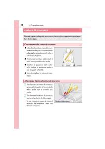 Lexus-LS460-IV-4-manuale-del-proprietario page 42 min