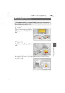 Lexus-LS460-IV-4-manuale-del-proprietario page 421 min