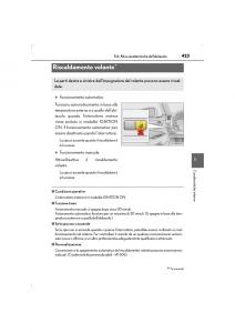 Lexus-LS460-IV-4-manuale-del-proprietario page 423 min