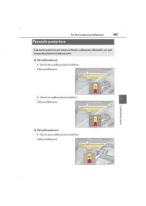 Lexus-LS460-IV-4-manuale-del-proprietario page 431 min