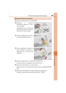 Lexus-LS460-IV-4-manuale-del-proprietario page 519 min