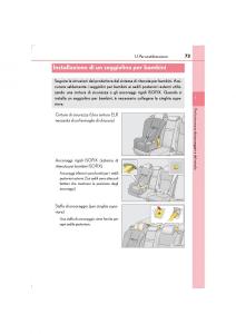 Lexus-LS460-IV-4-manuale-del-proprietario page 73 min