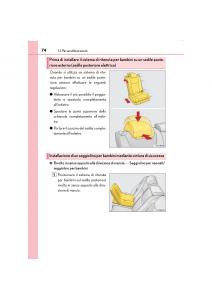 Lexus-LS460-IV-4-manuale-del-proprietario page 74 min