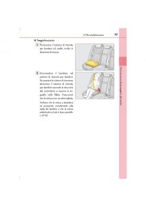 Lexus-LS460-IV-4-manuale-del-proprietario page 77 min