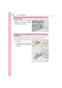 Lexus-LS460-IV-4-manuale-del-proprietario page 78 min