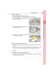 Lexus-LS460-IV-4-manuale-del-proprietario page 93 min