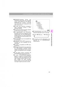 Lexus-LS460-IV-4-handleiding page 219 min