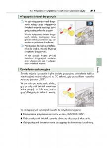 Lexus-LS460-IV-4-instrukcja-obslugi page 241 min