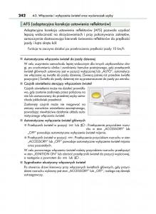 Lexus-LS460-IV-4-instrukcja-obslugi page 242 min