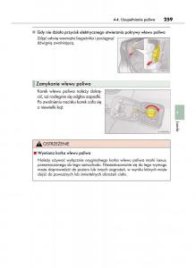 Lexus-LS460-IV-4-instrukcja-obslugi page 259 min