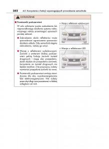 Lexus-LS460-IV-4-instrukcja-obslugi page 352 min