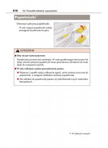 Lexus-LS460-IV-4-instrukcja-obslugi page 418 min