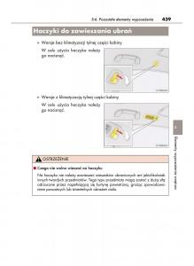 Lexus-LS460-IV-4-instrukcja-obslugi page 439 min