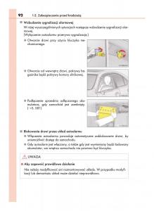 Lexus-LS460-IV-4-instrukcja-obslugi page 92 min