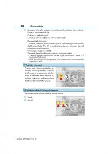 Lexus-NX-navod-k-obsludze page 102 min