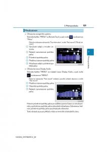 Lexus-NX-navod-k-obsludze page 121 min