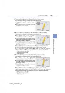 Lexus-NX-navod-k-obsludze page 171 min