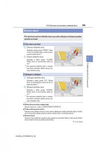 Lexus-NX-navod-k-obsludze page 191 min