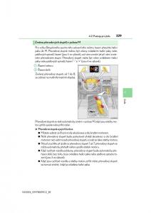 Lexus-NX-navod-k-obsludze page 229 min